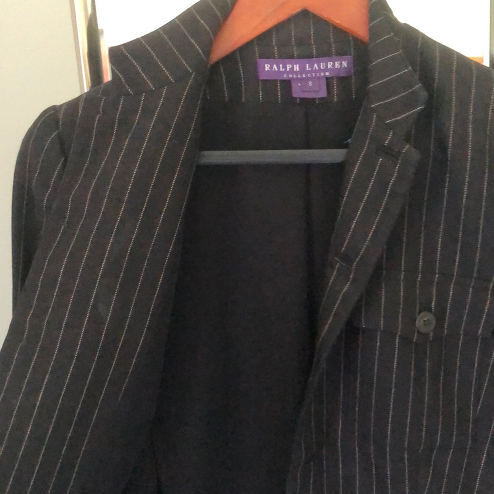 Beautiful Ralph Lauren Collection Jacket - Picture 5 of 5